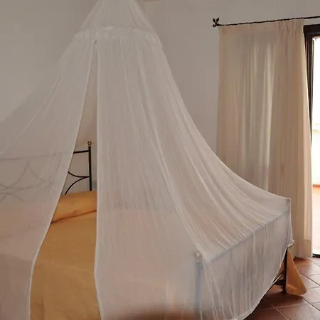 Isola Lunga Salt * Contrada Spagnola