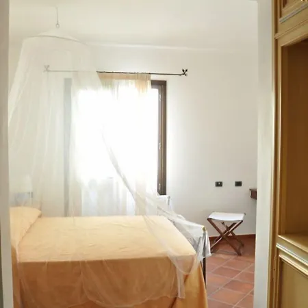 Hotel Isola Lunga Salt