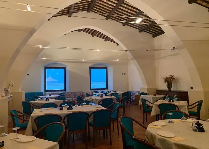 Hotel Isola Lunga Salt *