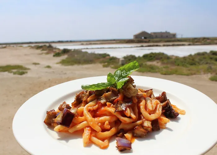 Hotel Isola Lunga Salt Contrada Spagnola