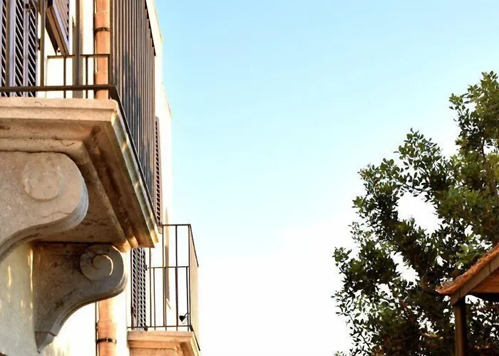 Hotel Isola Lunga Salt *