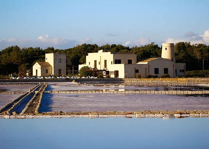 Isola Lunga Salt * Contrada Spagnola