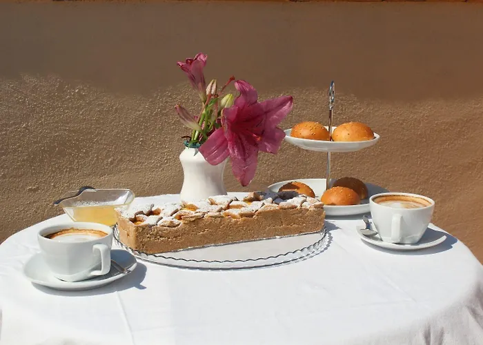 Isola Lunga Salt Contrada Spagnola