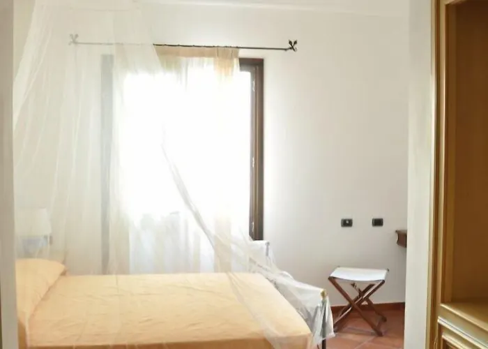 Hotel Isola Lunga Salt