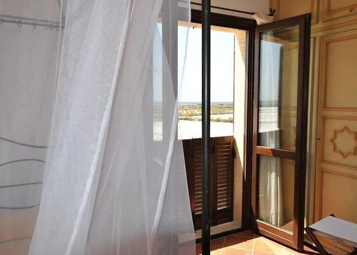 Hotel Isola Lunga Salt Contrada Spagnola