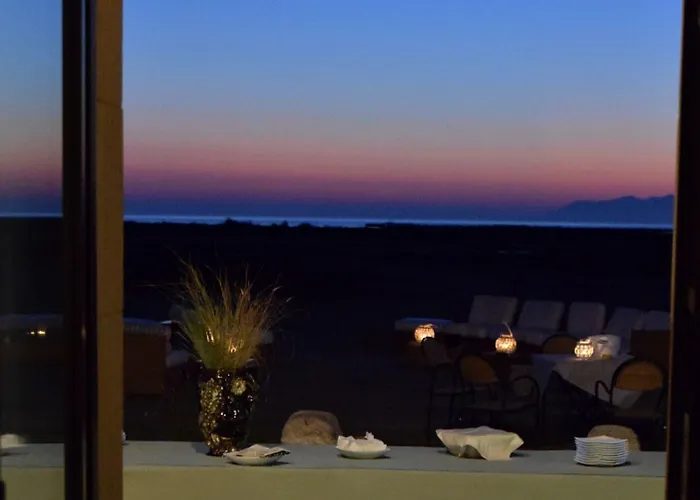 Isola Lunga Salt * Contrada Spagnola