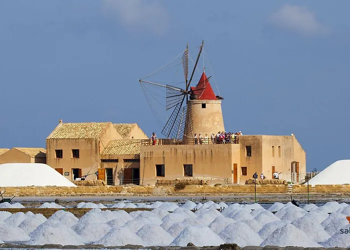 Hotel Isola Lunga Salt *